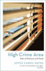 High Crime Area: Tales of Darkness and Dread