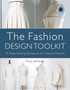 The Fashion Design Toolkit: 18 Patternmaking Techniques for Creative Practice