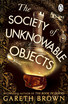 Society of Unknowable Objects