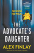 The Advocate's Daughterg