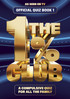 1% Club Book 1