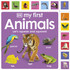 My First Animals: Let's Squeak and Squawk!