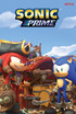 Sonic the Hedgehog: Sonic Prime, Vol. 3