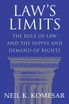 Law's Limits