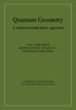 Quantum Geometry