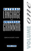 Natural Language and Universal Grammar