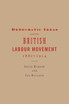 Democratic Ideas and the British Labour Movement, 1880-1914