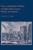 Poetry and Jacobite Politics in Eighteenth-Century Britain and Ireland
