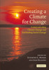 Creating a Climate for Change