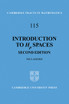Introduction to Hp Spaces