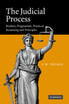 The Judicial Process