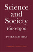 Science and Society 1600-1900