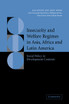 Insecurity and Welfare Regimes in Asia, Africa and Latin America