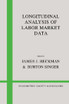 Longitudinal Analysis of Labor Market Data