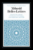 Abbasid Belles Lettres