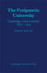 The Peripatetic University