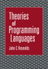 Theories of Programming Languages