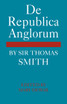 De Republica Anglorum