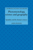Phenomenology, Science and Geography