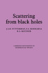 Scattering from Black Holes