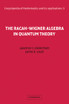 The Racah-Wigner Algebra in Quantum Theory