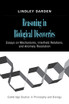 Reasoning in Biological Discoveries