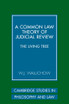 A Common Law Theory of Judicial Review
