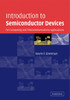 Introduction to Semiconductor Devices