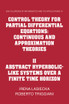 Control Theory for Partial Differential Equations