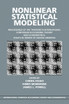 Nonlinear Statistical Modeling