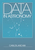 Data in Astronomy