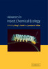 Advances in Insect Chemical Ecology