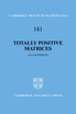 Totally Positive Matrices