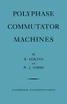 Polyphase Commutator Machines