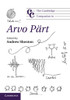 The Cambridge Companion to Arvo Pärt