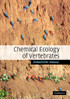 Chemical Ecology of Vertebrates