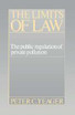 The Limits of Law