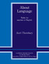 About Language