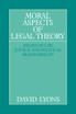 Moral Aspects of Legal Theory