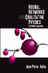 Neural Networks and Qualitative Physics
