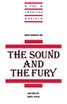 New Essays on The Sound and the Fury