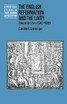 The English Reformation and the Laity