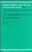 The Grothendieck Theory of Dessins d'Enfants