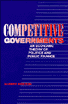 Competitive Governments