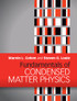 Fundamentals of Condensed Matter Physics Fundamentals of Condensed Matter Physics