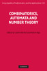 Combinatorics, Automata and Number Theory