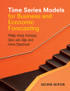 Time Series Models for Business and Economic Forecasting