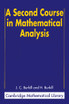 A Second Course in Mathematical Analysis