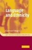 Language and Ethnicity