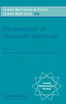 Fundamentals of Hyperbolic Manifolds